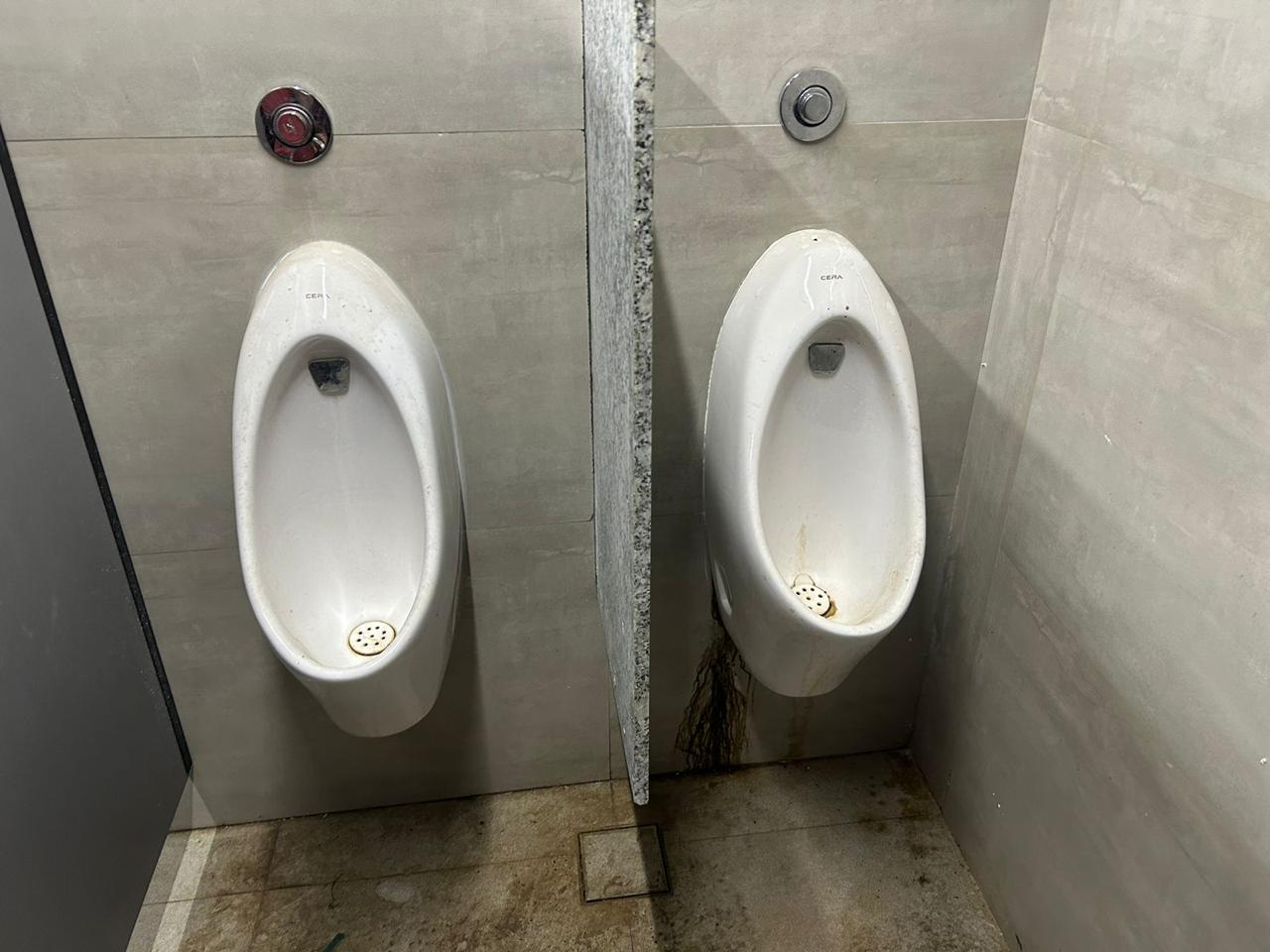 Sanitary Fixtures Photo 10